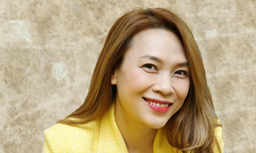 Mỹ tâm